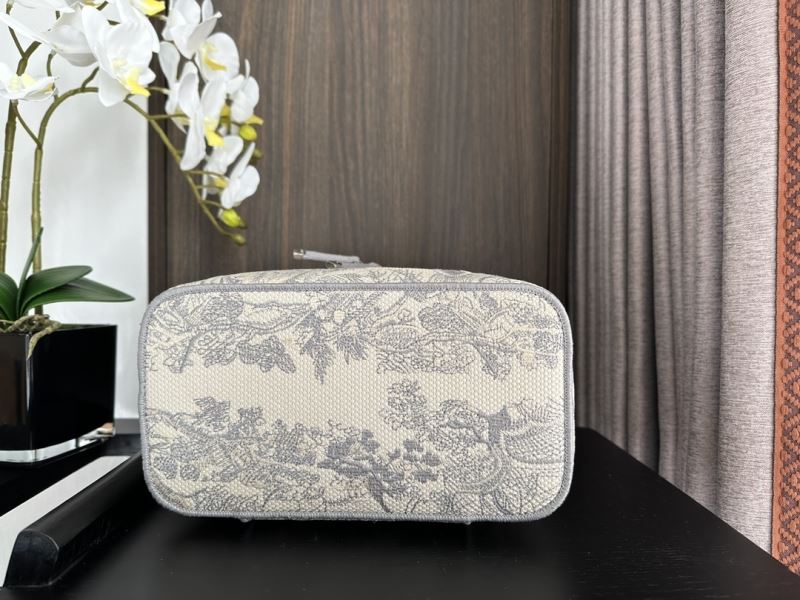 Christian Dior Cosmetic Bags